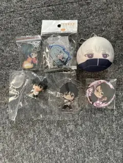 呪術廻戦　まとめ売り