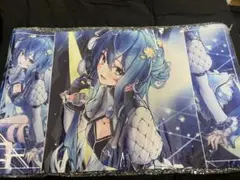 ホロライブ 星街すいせい 鳥 スリーブ プレイマット セット【shir】 Amazon.co.jp: ホロ ライブ 星街すいせい すいちゃん プレイ