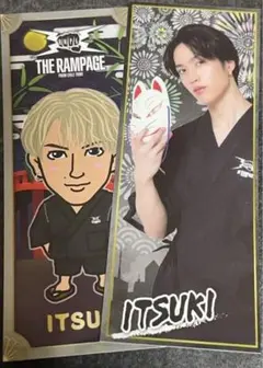 2025年最新】山本彰吾 千社札の人気アイテム - メルカリ