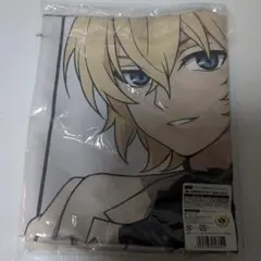 家庭教師ヒットマンREBORN！特大ロングクッション 抱き枕 ディーノ