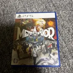 METAPHOR RE FANTAZIO PS5