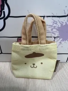 うさまる展 ランダムミニトート - メルカリ