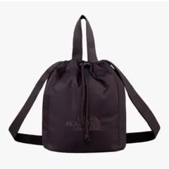 THE NORTH FACE ショルダーバッグ　ノースフェイス　ブラウン　バッグ