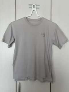 スヌーピー Tシャツ 半袖 2枚セット PEANUTS 夏服