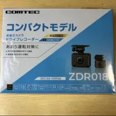 2026年最新】comtec zdr018の人気アイテム - メルカリ