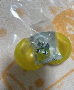 たまごっち めじるしアクセサリー3 まめっち