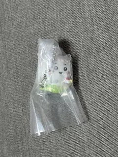 ちいかわ ミニフィギュア キーホルダー