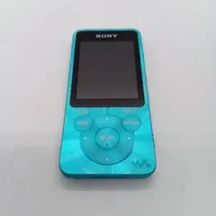 ま*こ様 ＃5478 SONY WALKMAN NW-S14 備品付き - メルカリ