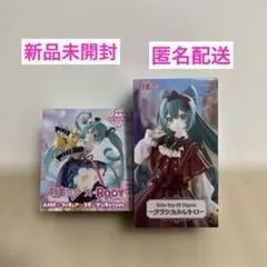 初音ミクAMP+フィギュア Trio-Try-iT Figureクラシカルレトロ