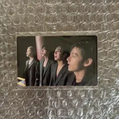 BTS ARIRANG アリラン Weverse global 新品未開封