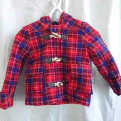 ANAP キッズ　ジャケット　ダッフルコート　100cm