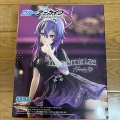 ブルーアーカイブ yumemirize ハルカ フィギュア