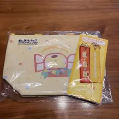 一番くじ サンリオキャラクターズ