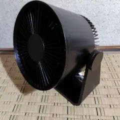 無印良品 サーキュレーター AT-CF18R2-K 本体のサムネイル