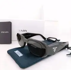 ［即完売モデル］PRADA サングラス