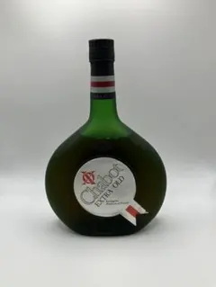 Chabot Extra Old ブランデーのサムネイル