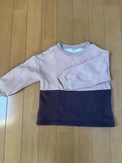 トレーナー　９５センチ