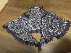 Diamond Julia ジレ　お洒落ベスト