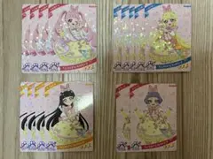 ひみつのアイプリてんしなえびてんだいすきコーデ