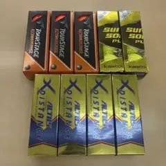 TOURSTAGE EXTRA DISTANCE等ゴルフボールまとめ売りのサムネイル