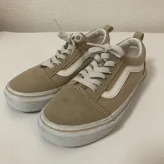 バンズ　キッズスニーカー(22cm)