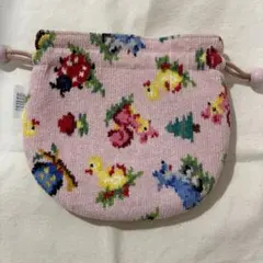 2026年最新】フェイラー 巾着 ポーチの人気アイテム - メルカリ