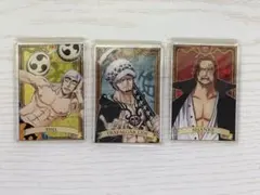 2024 ONE PIECE シャンクス オルタネートアート - メルカリ