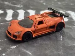 siku APOLLO ミニカー ガルウィング