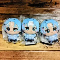 3❤ゆたくん❤すにすて - SneakerStep ちびぐるみ vol.1 ぬい