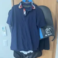 BLACK LABEL CRESTBRIDGE ポロシャツ