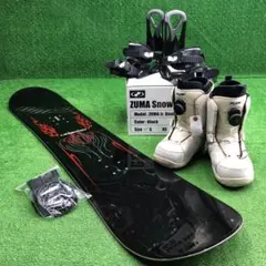 2026年最新】スノーボード 板 flowの人気アイテム - メルカリ