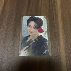 SEVENTEEN SPILL THE FEELS ジョシュア 会場限定 大阪