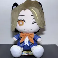 リアルピース ゆびパペット GiGO 限定 2個セット - メルカリ