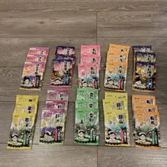 入浴剤セット（多様な香り）　30個入り