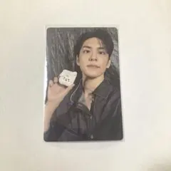 DAY6 ウォンピル Blu-ray購入特典 トレカ