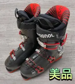 ロシニョール スキーブーツ 28.5