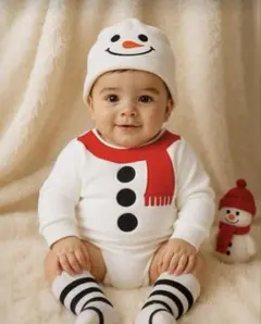 SHEIN クリスマスコスプレ