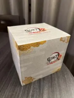 鬼滅の刃 ヒノカミ血風譚2 フィギュアスタンド