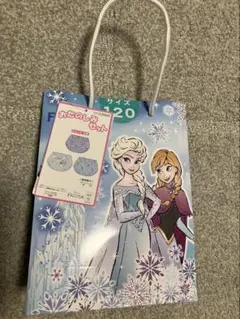 【新品未開封】アナと雪の女王 お楽しみセット