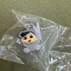 セット売り可 クレヨンしんちゃん　めじるしアクセサリー3 風間くん