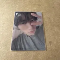 許豊凡　フェンファン　トレカ