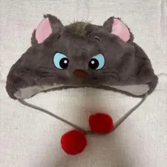 ディズニーファンキャップ おしゃれキャット ベルリオーズ