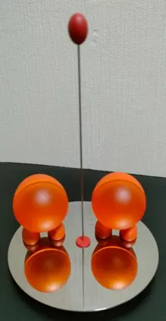 ALESSIアレッシーSarria ラウンドバスケットフルーツボウル90084 2025