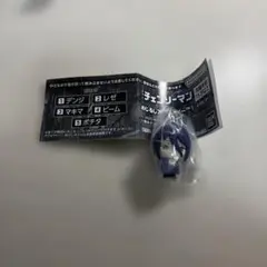 チェンソーマン めじるしアクセサリー レゼ