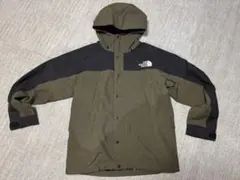 THE NORTH FACE マウンテンライトジャケット