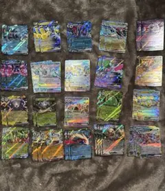 ポケモンカード RR 47枚セット