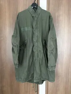 XS-R M-65 PARKA