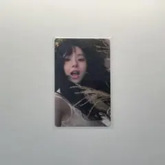 TWICE チェヨン with you-th カカオ kakao 特典 トレカ