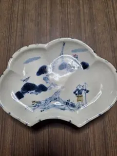 新品未使用　日高直子さん　雲形皿　中　二枚 2025年最新】日高直子の人気アイテム - メルカリ