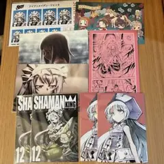 2025年最新】シャーマンキング カード メイデンの人気アイテム